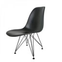 Ver imagem 1 de Cadeira Base Escura Eames Eiffel