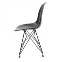 Ver imagem 4 de Cadeira Base Escura Eames Eiffel