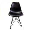 Ver imagem 5 de Cadeira Base Escura Eames Eiffel