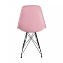 Ver imagem 2 de Cadeira Base Escura Eames Eiffel
