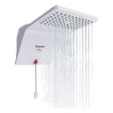 Ver imagem 2 de Resistência para Ducha Ducali Zagonel 110v 5500w Escovado, Cinza