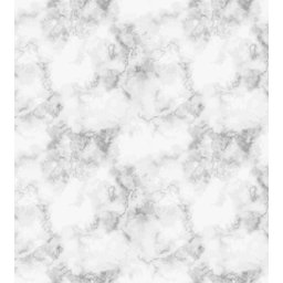 Painel Placa Para Parede E Piso Chão Autocolante Laminado Mármore Branco 25x25cm - 1
