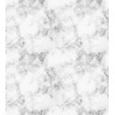 Ver imagem 1 de Painel Placa Para Parede E Piso Chão Autocolante Laminado Mármore Branco 25x25cm