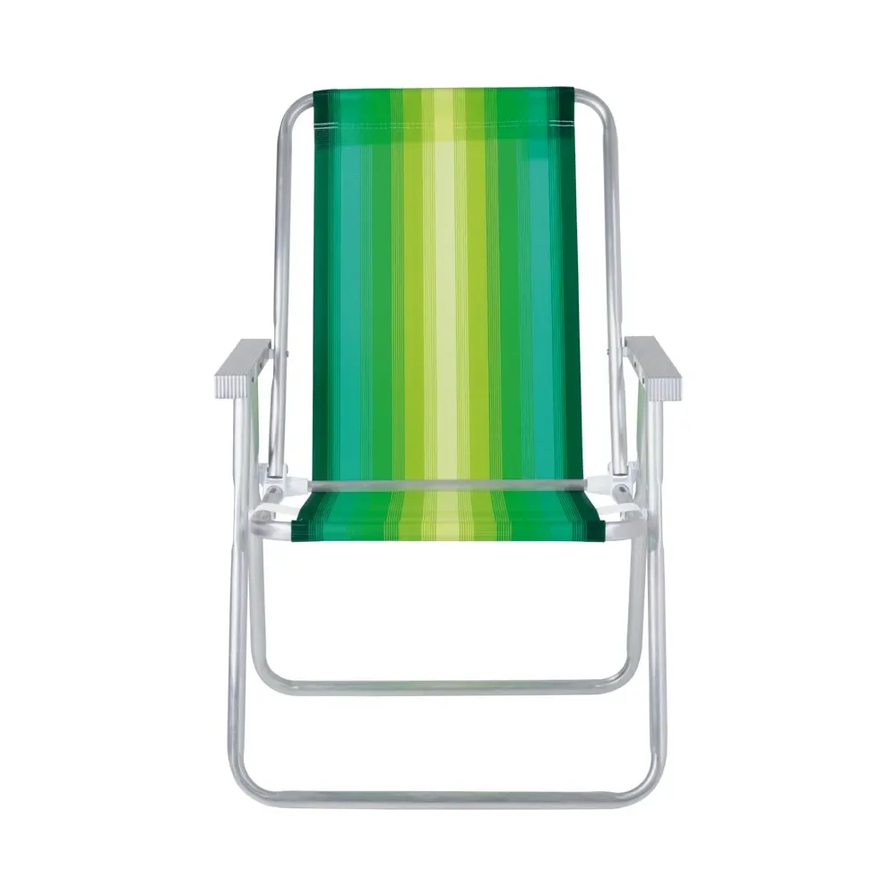 Cadeira Alta Conforto Total Cor Sortida - Mor