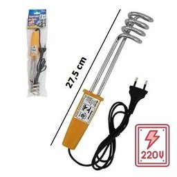 Ebulidor Elétrico Rabo Quente Ferve Água Rápido Original220v - 1