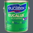 Ver imagem 2 de Esmalte Sintético Premium 3,6 L Cinza Escuro - Eucatex