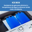 Ver imagem 5 de Climatizador de Ar Zelllox 20 Litros Zlx-20 80w