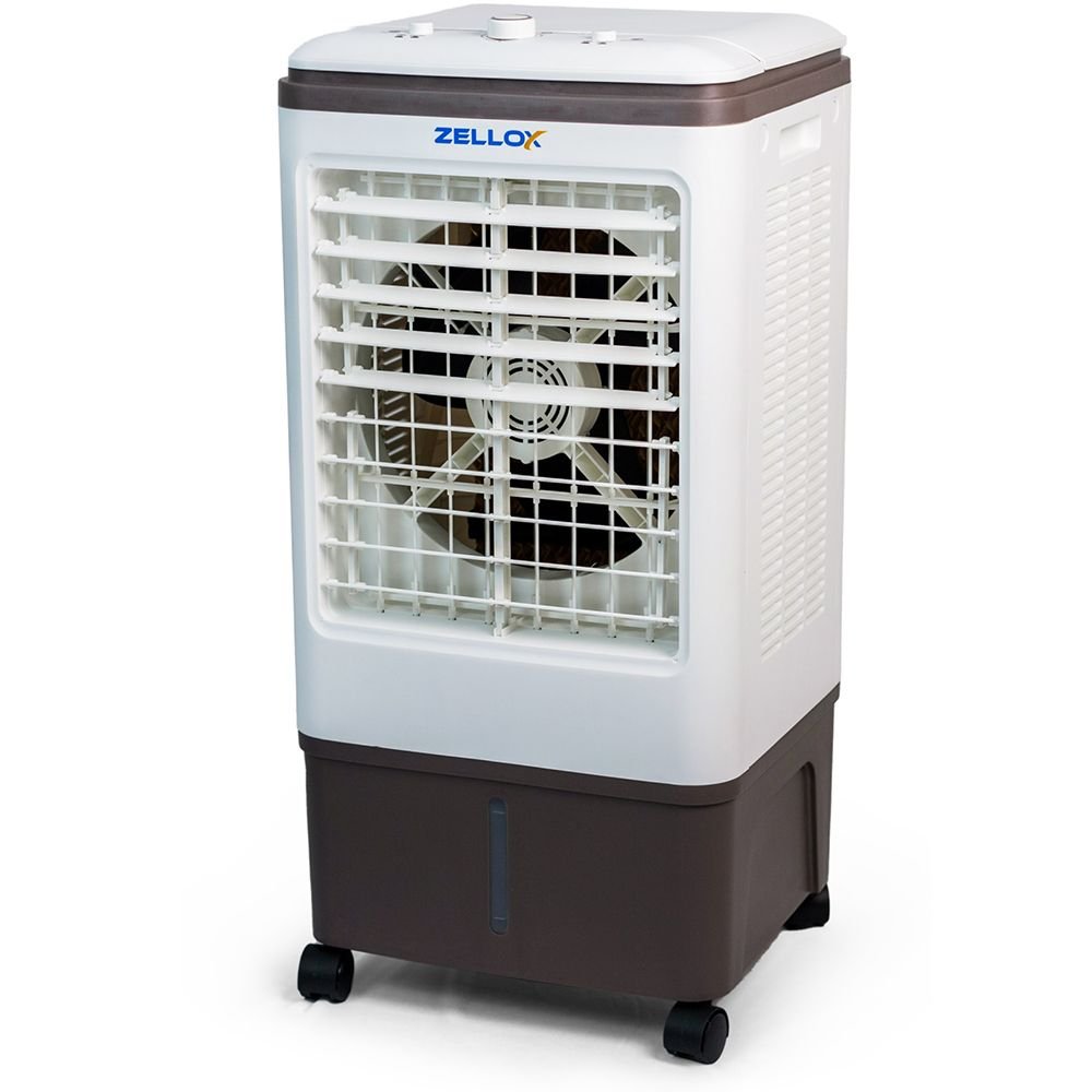 celsiol品 Climatizador de Ar Zelllox 20 Litros Zlx-20 80w | MadeiraMadeira