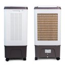 Ver imagem 7 de Climatizador de Ar Zelllox 20 Litros Zlx-20 80w