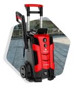Ver imagem 4 de Lavadora de Alta Pressao Bl 2000c 2030psi 2000w 220v Branco