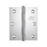 Dobradiça Pino Reversível 3½ X 3 X 1,9 Mm Galvanizado Stam - 1