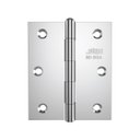 Ver imagem 1 de Dobradiça Pino Reversível 3½ X 3 X 1,9 Mm Galvanizado Stam
