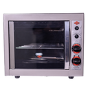 Ver imagem 1 de Forno Elétrico Crystal Plus Advanced Steel - Layr - 220V