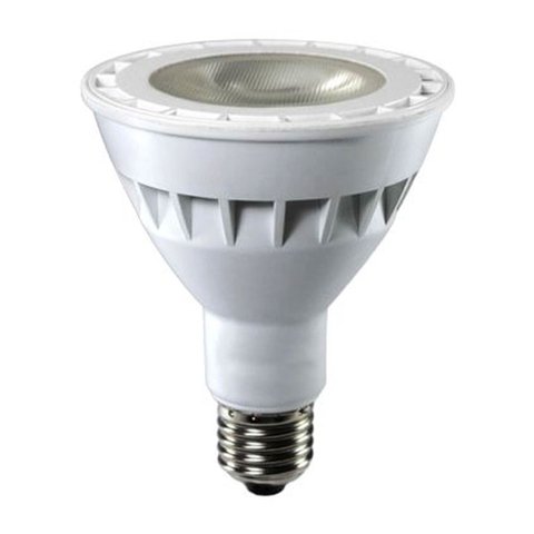 Lâmpada PAR30 E27 IP65 LED 13W 3000K Bivolt