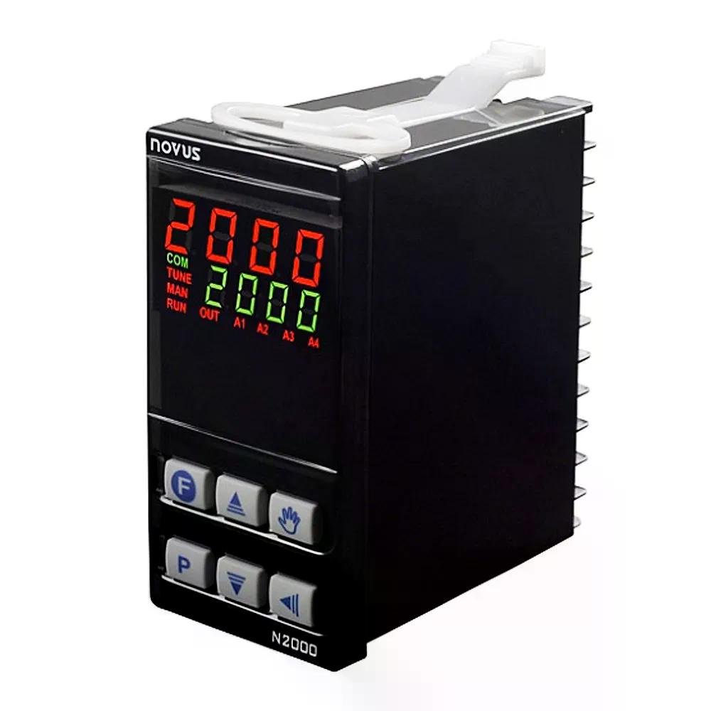 Controlador Universal 24v Usb - N2000 (8200200134) - 1