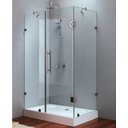 Ver imagem 6 de Dobradiça Inox Gv48 90º Porta de Vidro e Box Canto - Vidro/vidro