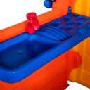 Ver imagem 4 de Casinha de Brinquedo Chalé Royale Gold sem Cerquinha Freso