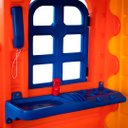 Ver imagem 6 de Casinha de Brinquedo Chalé Royale Gold sem Cerquinha Freso