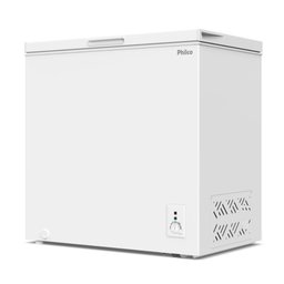 Freezer Philco Horizontal Pfh205b 199l - 2