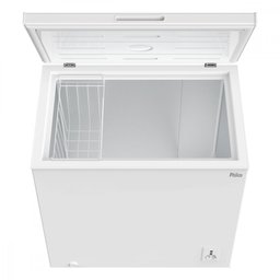 Freezer Philco Horizontal Pfh205b 199l - 4
