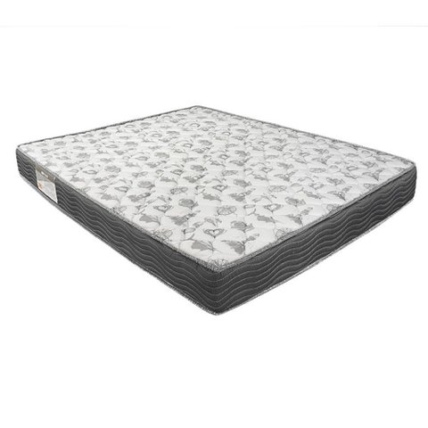 Colchão Super King Espuma D33 100% Espuma – 193x203cm | Altura 22cm | Conforto Intermediário