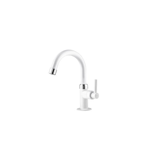 Lagune Br Branca Torneira 124161 - Branco