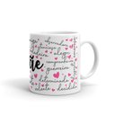 Ver imagem 4 de Caneca de Porcelana Dia Das Mães Modelo 22