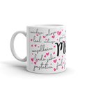 Ver imagem 2 de Caneca de Porcelana Dia Das Mães Modelo 22