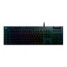 Teclado Mecanico Logitech G815 Tactile RGB Switch Brown Low Profile, 920-008984 - 1