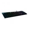 Teclado Mecanico Logitech G815 Tactile RGB Switch Brown Low Profile, 920-008984 - 2