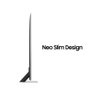 Smart TV Samsung 55" 4K, Ultra HD, NEO QLED QN55QN85BAGXZD, Wi-Fi Integrado - 6