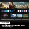 Smart TV Samsung 55" 4K, Ultra HD, NEO QLED QN55QN85BAGXZD, Wi-Fi Integrado - 8