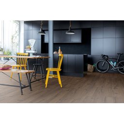 Piso Laminado Quick Step Impressive 1,83 M² Carvalho Marrom Clássico - 3