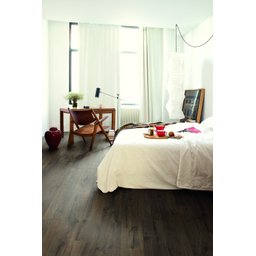Piso Laminado Quick Step Impressive 1,83 M² Carvalho Marrom Clássico - 2