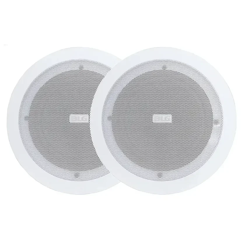 Ver imagem 2 de Caixa de Som para Teto Blg Rsx6577 6.5 Pol. 150w (par)
