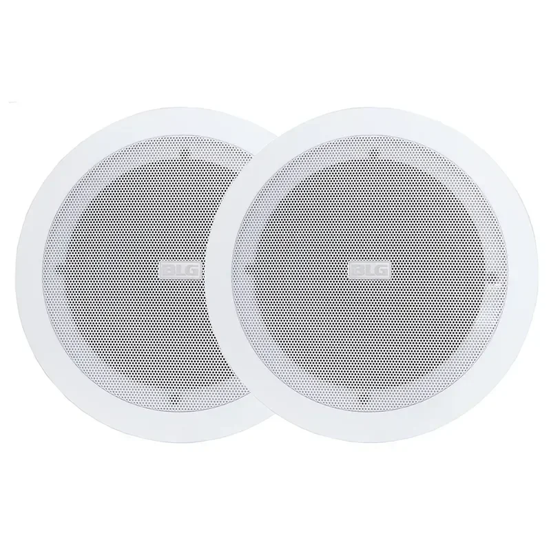 Ver imagem 1 de Caixa de Som para Teto Blg Rsx6577 6.5 Pol. 150w (par)