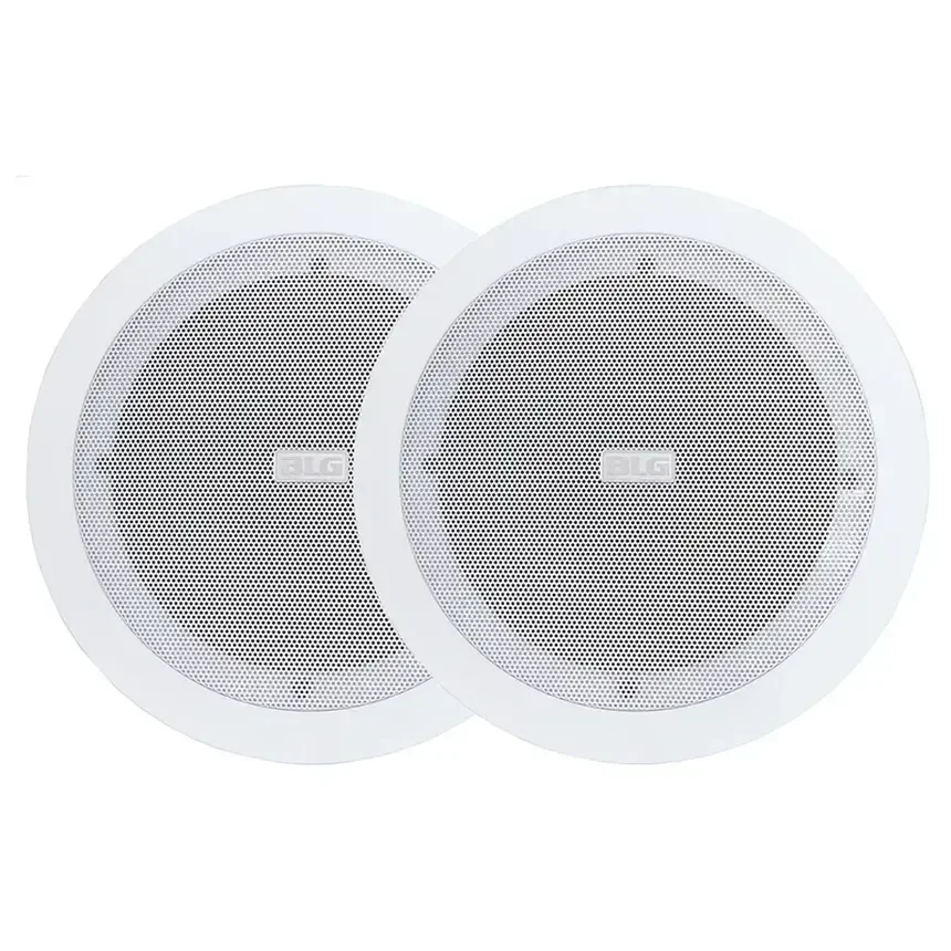 Ver imagem 3 de Caixa de Som para Teto Blg Rsx6577 6.5 Pol. 150w (par)