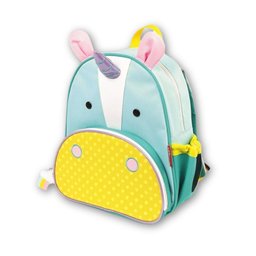 Mochila Infantil Zoo Unicornio - Skip Hop - 2
