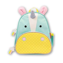Mochila Infantil Zoo Unicornio - Skip Hop - 1