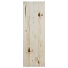 Painel Tramontina Modulare em Madeira Pinus com Acabamento Natural Cc 2000x200x18 Mm 91150202 - 9
