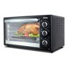 Forno Elétrico Philco Pfe38p 38 Litros Preto - 3
