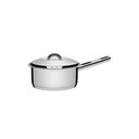 Ver imagem 1 de Panela Solar Aço Inox Fundo Triplo 16cm 1,4l Tramontina
