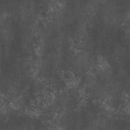 Papel de Parede Autocolante Concreto Escuro e Moderno - Fácil Aplicação (0,40x3,00m) - 3