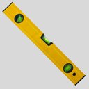 Ver imagem 3 de Nível Alumínio 16 Polegadas com Bolhas Vertical Horizontal