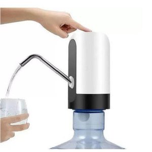 Bomba Galão D/água Mineral Automatica Elétrica Universal