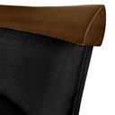 Ver imagem 6 de Cadeira Alta Bancada Banqueta Banco Alto Area Gourmet 65cm Valios Banqueta Alta Creta