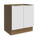 Rustic/Branco
