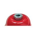 Ver imagem 3 de Escova Aço Carbono Tipo Copo 4" 100mm Rosca M14 - Mtx