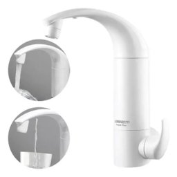 Torneira Purificador Acqua Due Bancada Branco Lorenzetti - 2