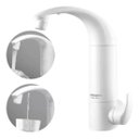 Ver imagem 2 de Torneira Purificador Acqua Due Bancada Branco Lorenzetti